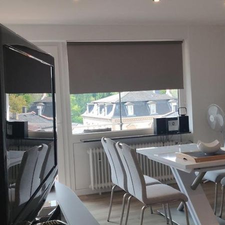 Appartement Schoenblick Stadtteil Bad Muenster Am Stein Ebernburg Bad Kreuznach Exteriér fotografie