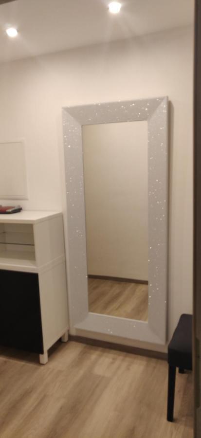 Appartement Schoenblick Stadtteil Bad Muenster Am Stein Ebernburg Bad Kreuznach Exteriér fotografie
